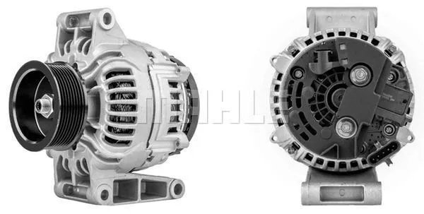 Alternator (WG2203039)