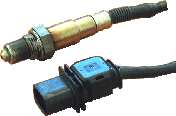 Lambda Sensor (WG1013953)