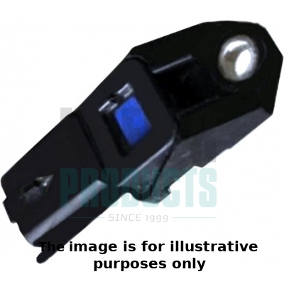 Sensor, intake manifold pressure (WG2168097)