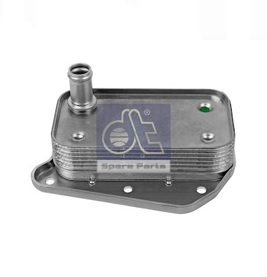 Oil Cooler, engine oil (WG2315199)