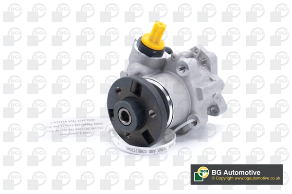 Hydraulic Pump, steering (WG1993682)
