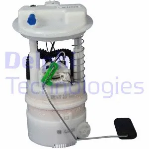 Fuel Feed Unit (WG1498709)