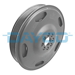 Belt Pulley, crankshaft (WG2006528)