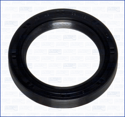 Shaft Seal, crankshaft (WG1163308)