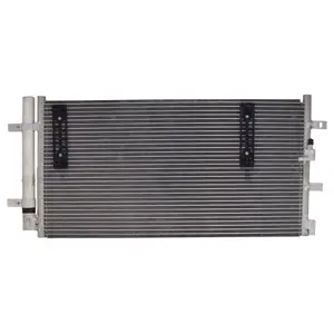 Condenser, air conditioning (WG2041799)