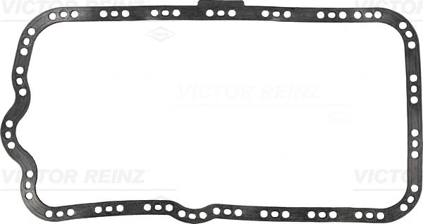 Gasket, oil sump (WG1247221)