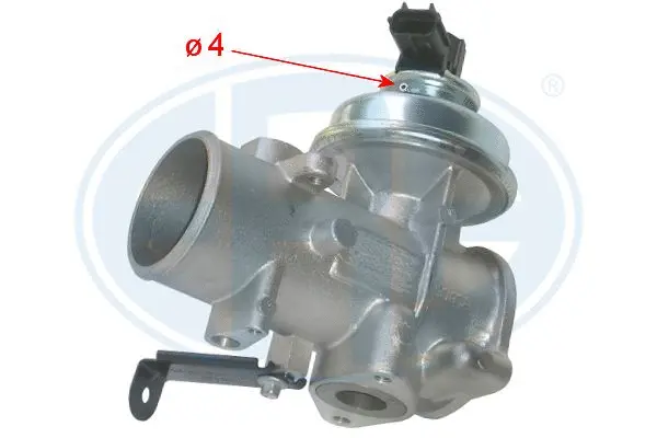 EGR Valve (WG1494710)