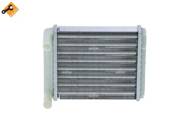 Heat Exchanger, interior heating (WG2162062)