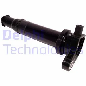 Ignition Coil (WG1498869)