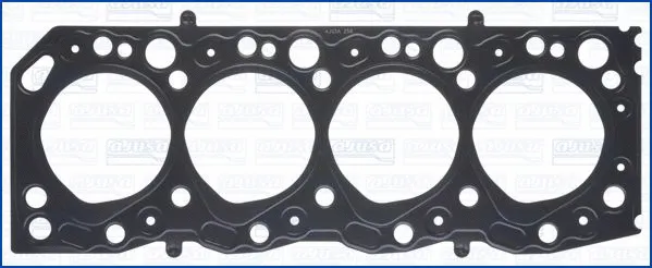 Gasket, cylinder head (WG1159239)