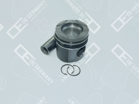 Piston (WG1485148)