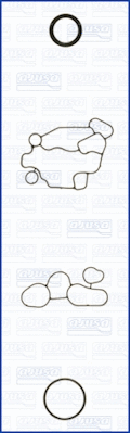 Gasket Kit, crankcase (WG1454998)