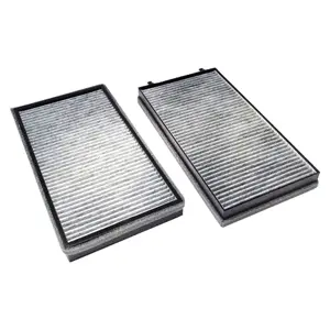 Filter, cabin air (WG1774775)
