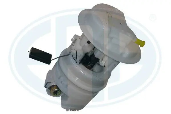 Fuel Feed Unit (WG1778393)