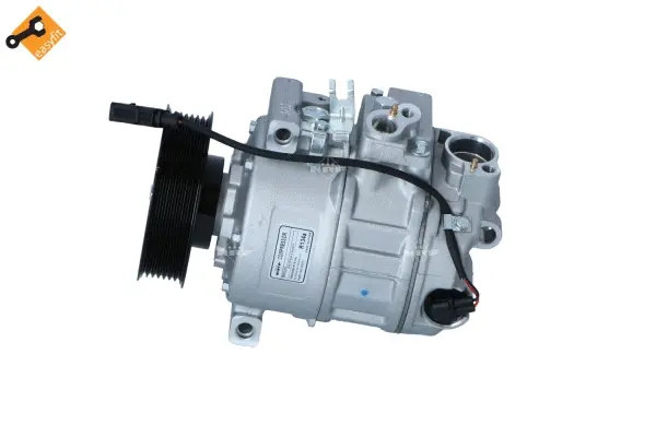 Compressor, air conditioning (WG2159476)