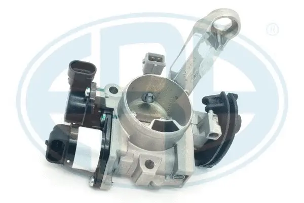 Throttle Body (WG1777651)