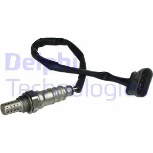 Lambda Sensor (WG1029303)