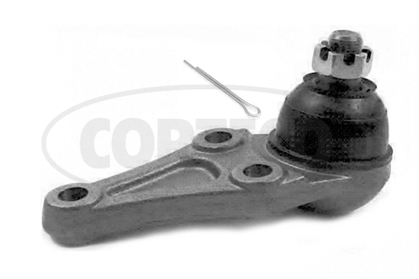 Ball Joint (WG2288423)