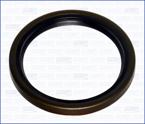 Shaft Seal, crankshaft (WG1163187)