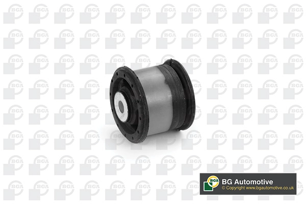 Bushing, axle beam (WG1991334)