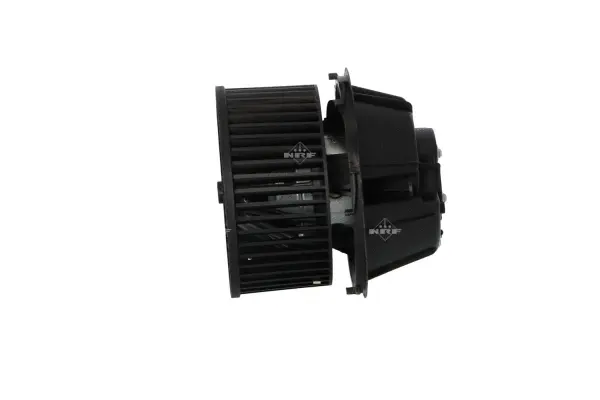 Interior Blower