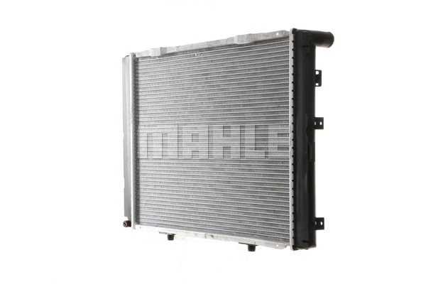 Radiator, engine cooling (WG2183406)