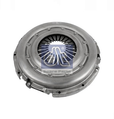 Clutch Pressure Plate (WG2312804)