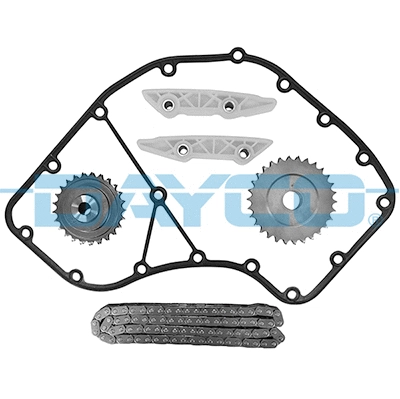 Timing Chain Kit (WG2008116)
