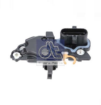 Alternator Regulator (WG2310369)