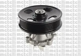 Water Pump, engine cooling (WG1790584)