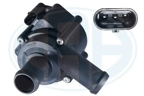Auxiliary Water Pump (cooling water circuit) (WG2014077)