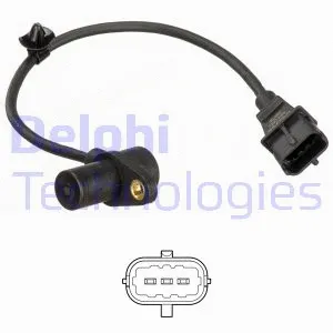 Sensor, crankshaft pulse (WG1946508)