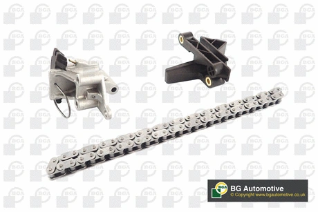 Timing Chain Kit (WG1488282)