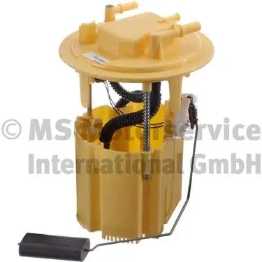 Sender Unit, fuel tank (WG1354733)