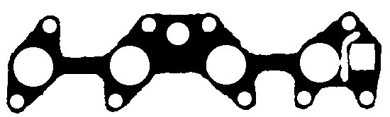 Gasket, intake manifold (WG1765419)