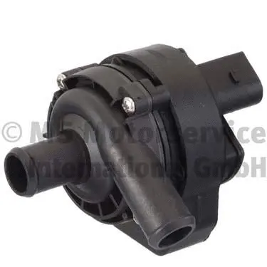 Water Recirculation Pump, parking heater (WG1888902)