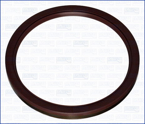 Shaft Seal, crankshaft (WG1163504)