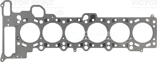 Gasket, cylinder head (WG1244582)