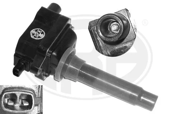 Ignition Coil (WG1496711)