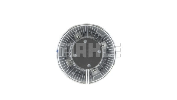 Clutch, radiator fan (WG2180352)
