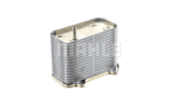 Oil Cooler, engine oil