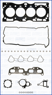Gasket Kit, cylinder head (WG1167662)