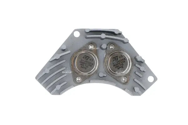 Resistor, interior blower (WG2160287)