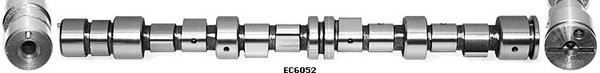 Camshaft (WG1051551)