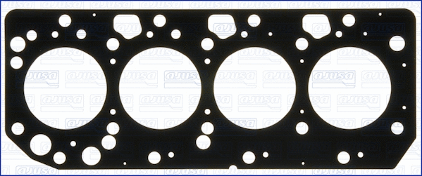 Gasket, cylinder head (WG1159679)