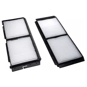 Filter, cabin air (WG1774757)