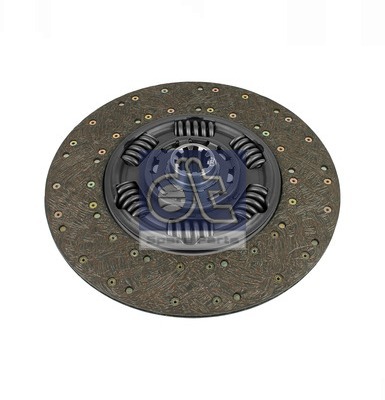 Clutch Disc (WG2318830)
