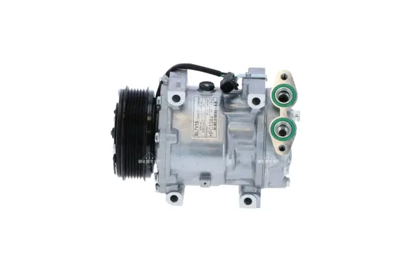 Compressor, air conditioning (WG2158940)