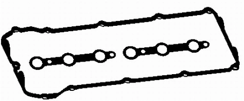 Gasket Set, cylinder head cover (WG1767431)