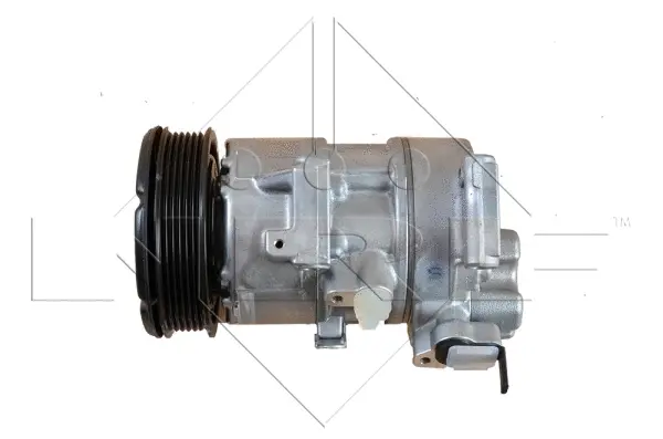 Compressor, air conditioning (WG2159491)